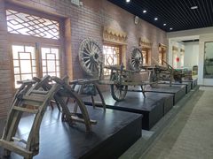 -河北村民俗体验园