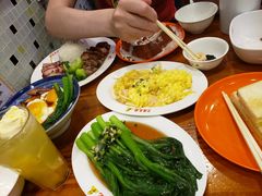-澳门陈光记烧味饭店(南京德基广场店)