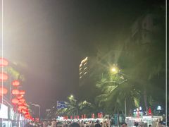 -海大南门夜市(海富街店)