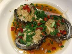 -阿英煲(凉城路店)