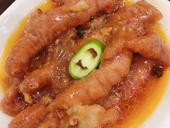 -澳门陈光记烧味饭店(南京德基广场店)