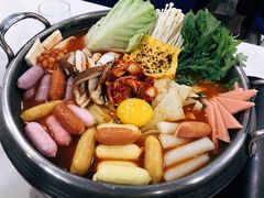 -京尚道韩式美食屋(海甸岛店)