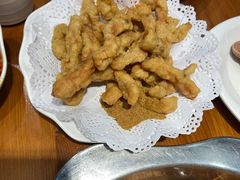 -邵汇大虾(吉林大路店)