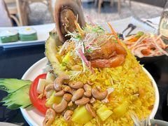 -Thai Alley泰爱里(二沙岛店)