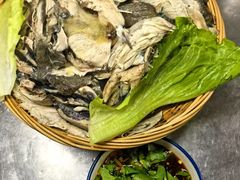 -三锅莊·牦牛肉火锅·香格里拉特色藏餐宴请餐厅(菱角塘路店)