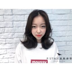 -P.STYLE 派斯造型