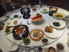 -祥记餐饮•豫粤珍味(金隅大厦店)
