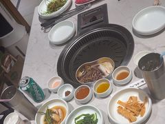 -黄金牧场(明洞总店)
