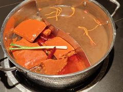 -季季山·云南野生菌火锅(上海首店)