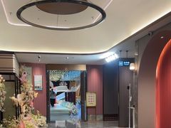 -国惠大酒楼(仓山万达店)