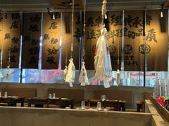 -破店肥哈·海鲜·烧烤(郑州银泰inPARK店)