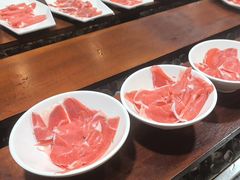 -杭州开元名都大酒店·地中海自助餐厅