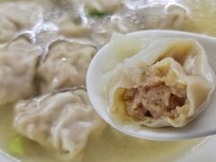 -金陵老丁家馄饨(新街口店)