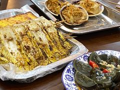 -河南前程·羊肉汤·烧烤(总店)