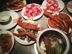 -V-ONE西雅图海鲜自助餐厅(仓山万达广场店)