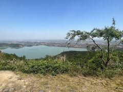 -达蓬山旅游度假区