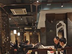 -红鼎坊·老成都火锅(新南门店)