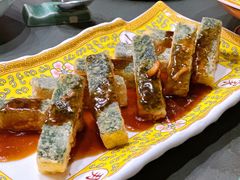 -那家小馆•北京菜•烤鸭(中关村店)
