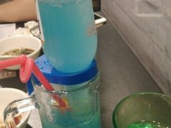 -千旬岛海鲜小聚(万达广场店)