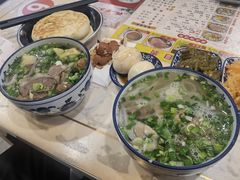 -夏家合汁(天润花园小区店)