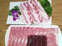 -烤尚牛韩国烤肉(涪陵宝龙广场店)