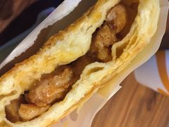 -吉品合酥脆烤饼(太平洋森活天地店)