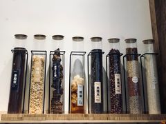 -甜心闲生传统手工冰粉(太古里店)