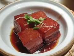 -锦府盐帮·李宅(领展购物广场中关村店)