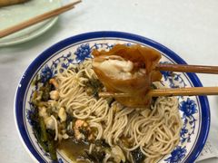 -明呈黄鱼面馆(斜土路店)