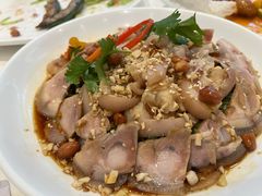 -新兴家喻酒家·羊城名宴(昌岗店)