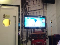 包房-皇马纯KTV(景田店)