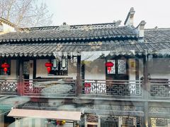 -二泉园老菜馆·百年无锡菜