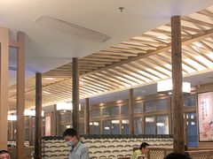 大堂-韩屋韩国料理(天山路店)