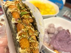 -赵记传承·中国甜品(福州总店)