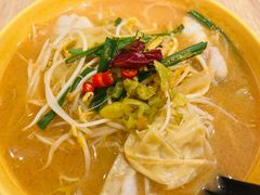 -谭仔米线(皇庭广场店)