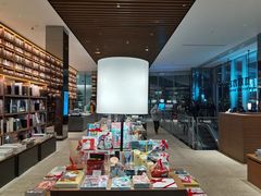 -茑屋书店(天目里店)
