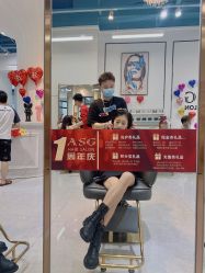 -ASG Hair Salon烫染·接发