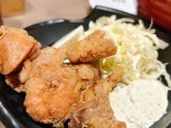 -无敌家现熬骨汤拉面(颐堤港店)