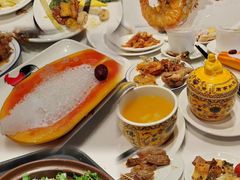 -南美元生态大酒店(海珠店)
