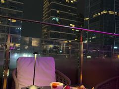 -DEW Lounge(深圳湾店)