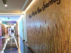 -太阳岛度假酒店