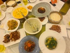 -全聚德(上海首店浦东店)