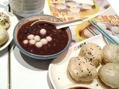 -小杨生煎(黄河路美食休闲街店)