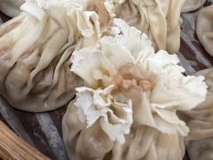 -都一处烧麦馆(前门店)