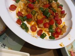 -张大嘴菜馆(庞各庄店)