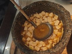 -绿茶餐厅(燕郊永旺店)