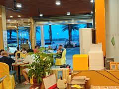 -新金盛·海鲜酒楼(盐田店)
