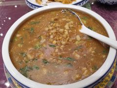 甬味芋艿羹-宁波状元楼酒店(和义路店)