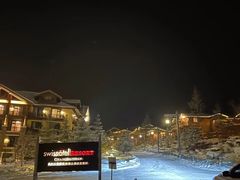 -长白山鲁能胜地瑞士酒店-度假村·怡客全日制餐厅