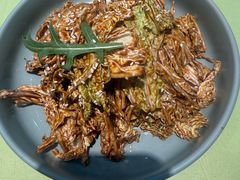 -玉桥餐厅(天坛店)